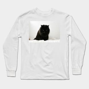 Someone Come And Take Me Home Long Sleeve T-Shirt